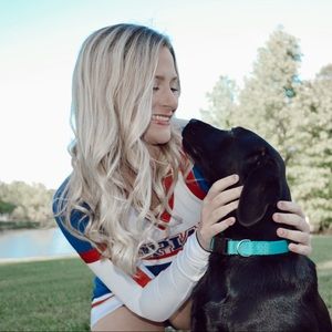 Meet your Posher, Mallory